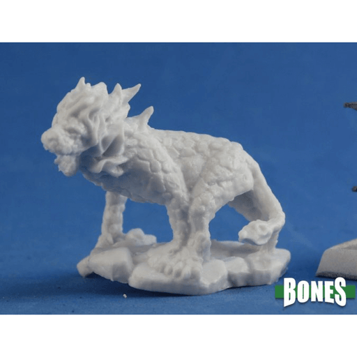 Mini - Reaper Bones 77327 Hell Cat