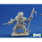Mini - Reaper Bones 77330 Derro Leader (Dwarf Barbarian)