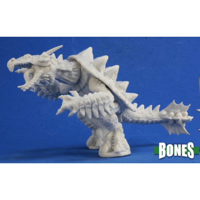 Mini - Reaper Bones Classic 77334 Dragon Tortoise