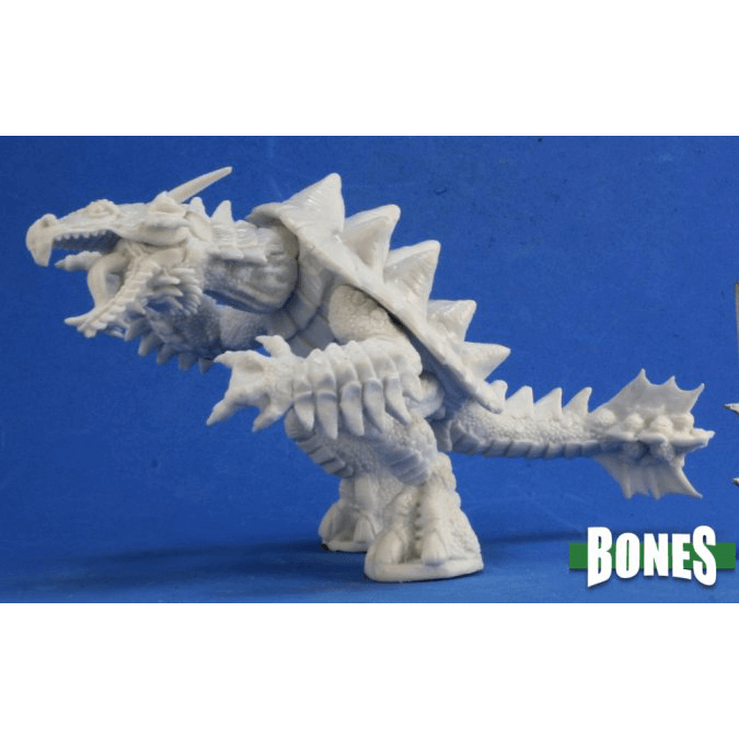Mini - Reaper Bones 77334 Dragon Tortoise