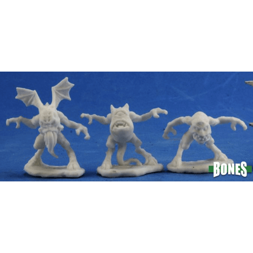 Mini - Reaper Bones 77335 Hordlings