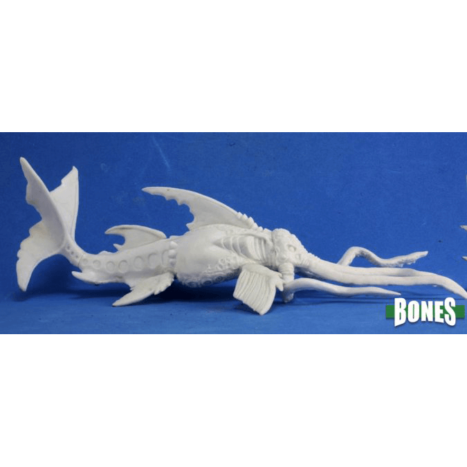 Mini - Reaper Bones 77343 Gorloth