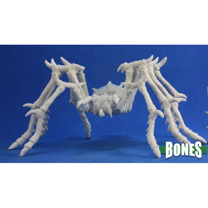 Mini - Reaper Bones 77395 Cadirith Giant Spider