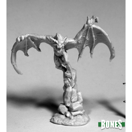 Mini - Reaper Bones 77448 Werebat