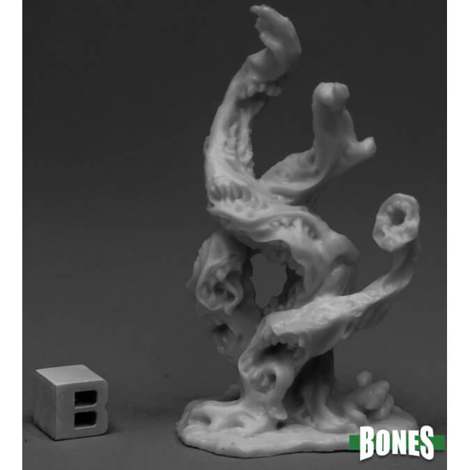 Mini - Reaper Bones 77521 Gravewailer