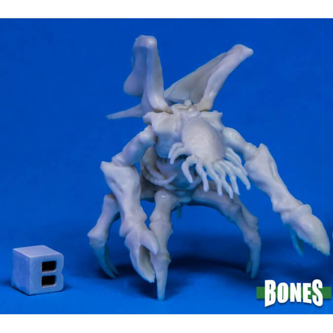 Mini - Reaper Bones 77522 Mi-go Eldritch Horror