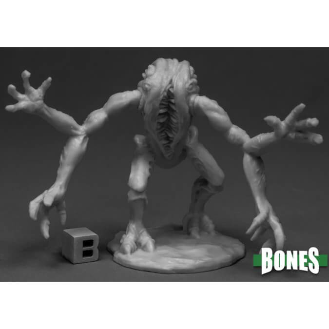 Mini - Reaper Bones 77524 Gug Eldritch Horror