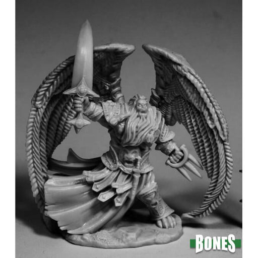 Mini - Reaper Bones 77594 Solar Angel