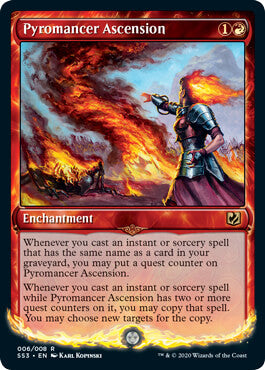 MTG Signature Spellbook : Chandra — Twenty Sided