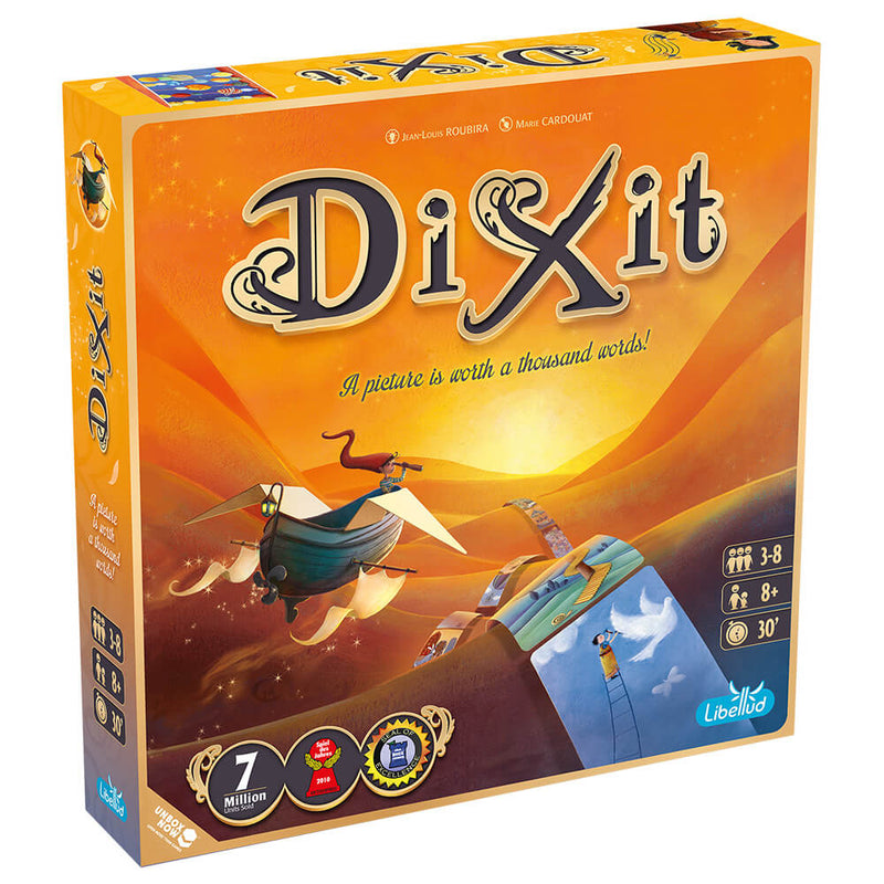 Dixit