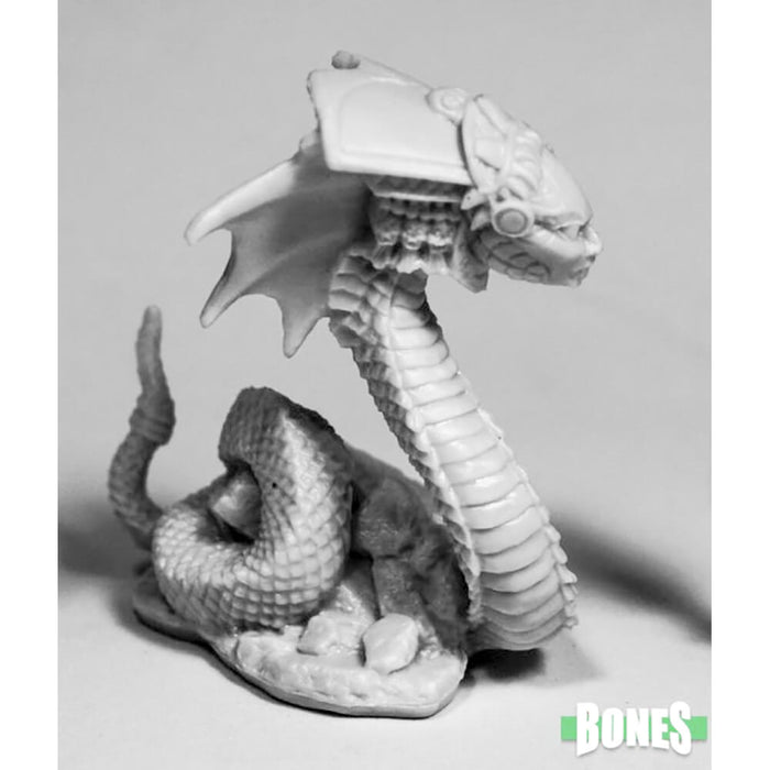 Mini - Reaper Bones 77511 Naga Xiloxoch