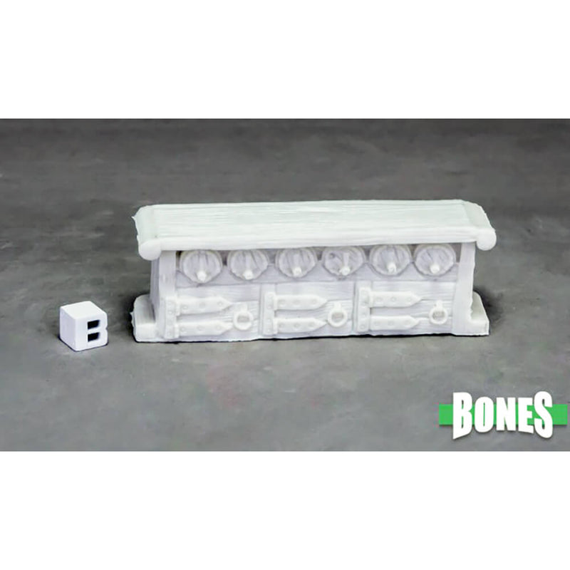 Mini - Reaper Bones 77618 Bar
