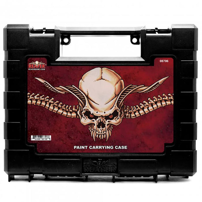 Reaper 08706 Carrying Case w/ Paint Tray Insert