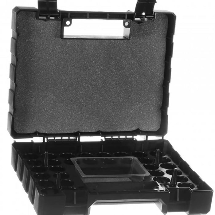 Reaper 08706 Carrying Case w/ Paint Tray Insert