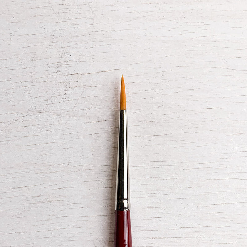 Paint Brush Reaper 08504 #1