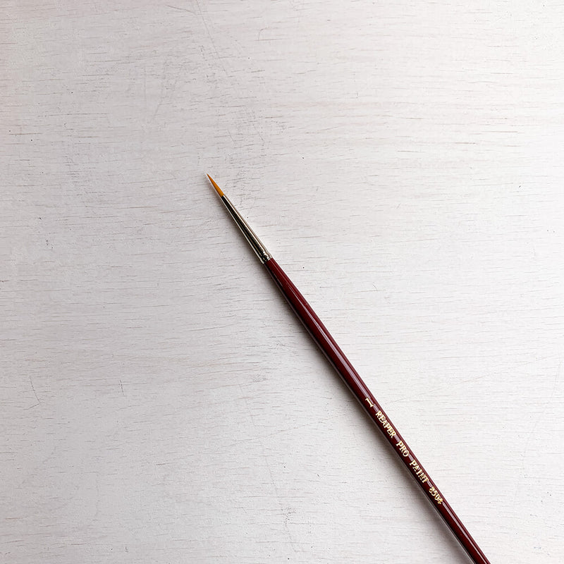 Paint Brush Reaper 08504 #1