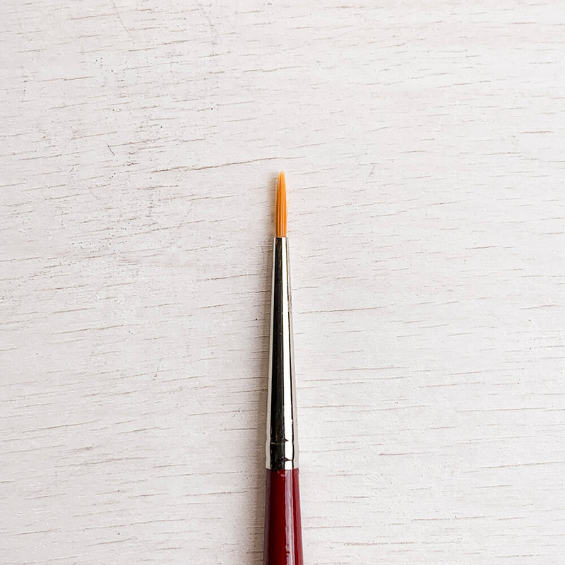 Paint Brush Reaper 08506 3/0