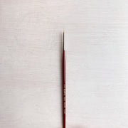 Paint Brush Reaper 08507 5/0