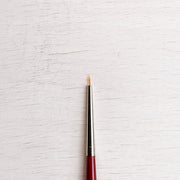 Paint Brush Reaper 08509 20/0