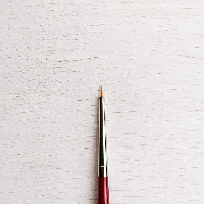 Paint Brush Reaper 08509 20/0