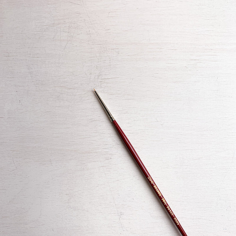 Paint Brush Reaper 08509 20/0