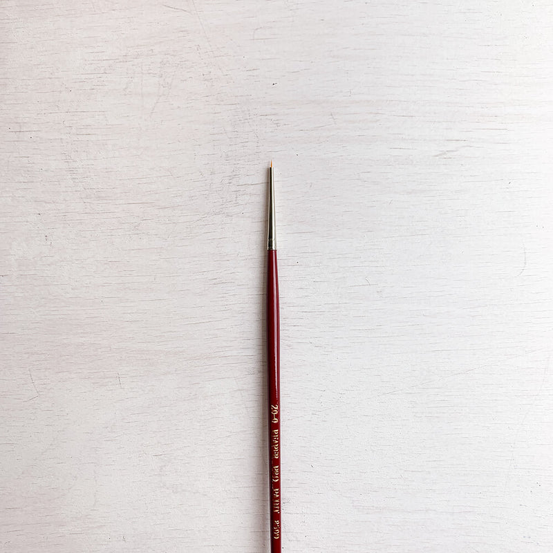 Brush Reaper 08509 20/0