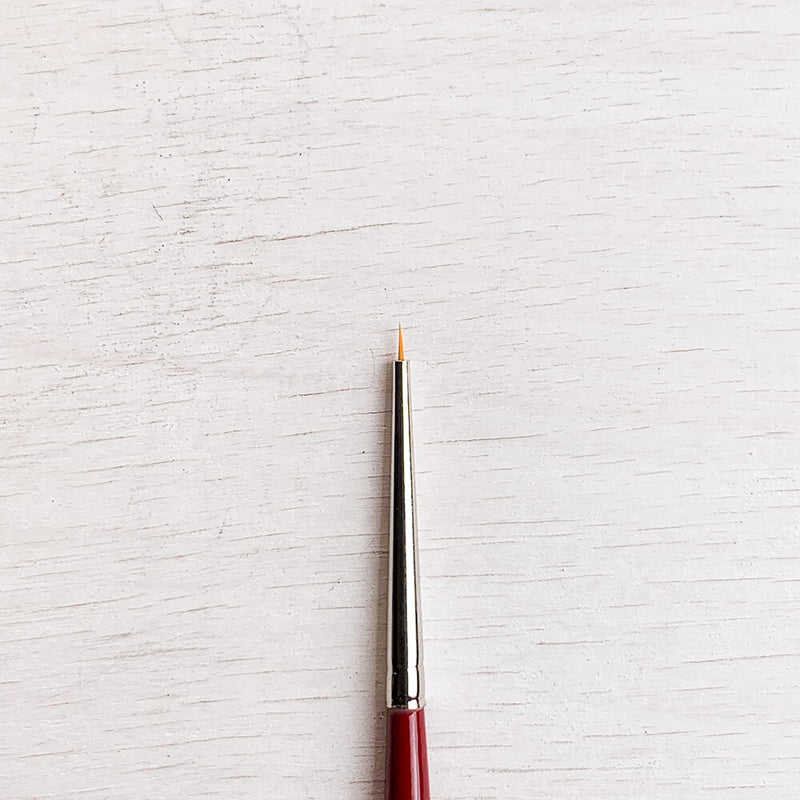 Paint Brush Reaper 08510 30/0