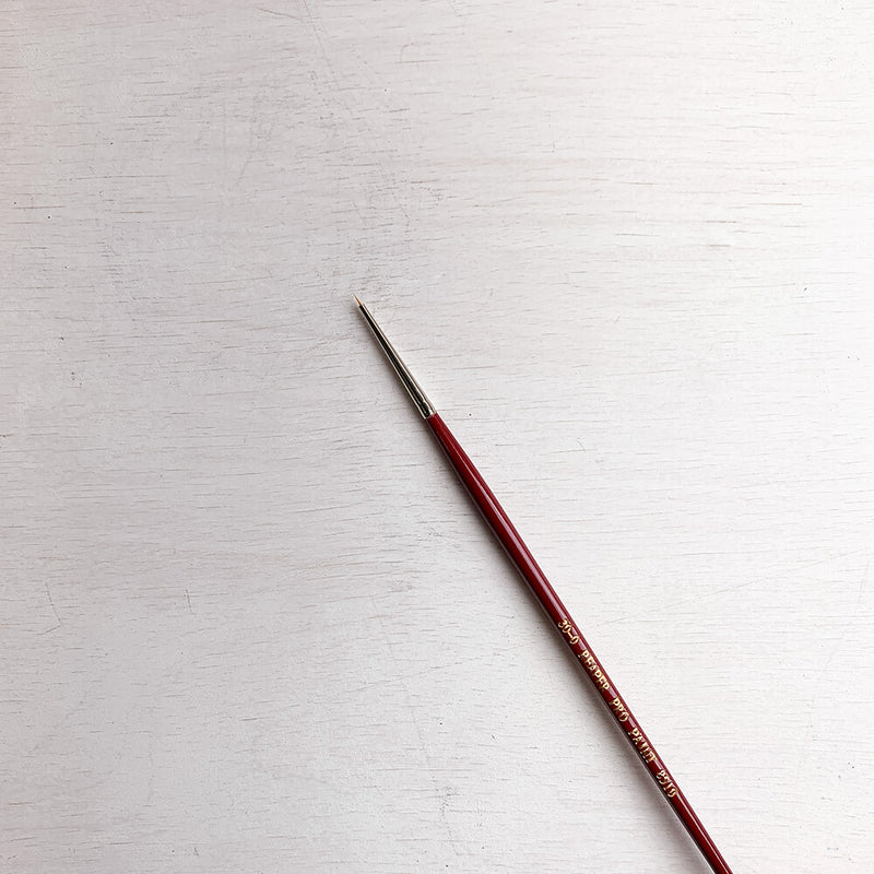 Paint Brush Reaper 08510 30/0