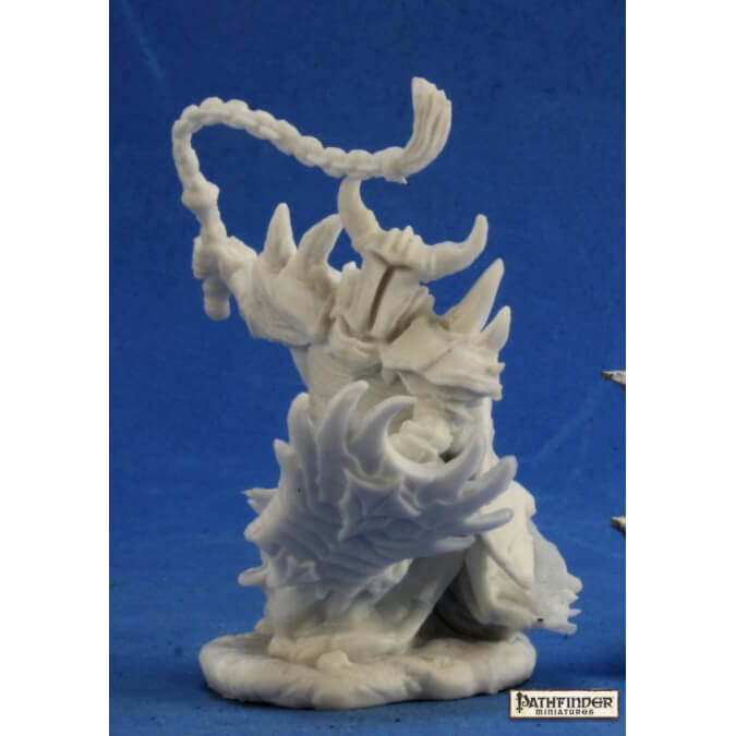 Mini - Reaper Bones 89029 Hellknight Order of the Scourge