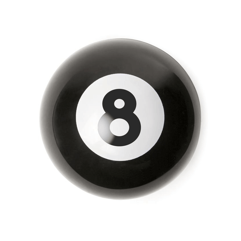 8 Ball Drinking Game