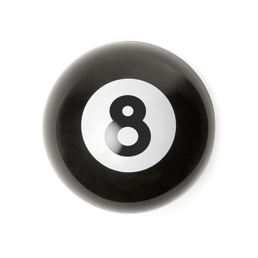 8 Ball Drinking Game — Twenty Sided
