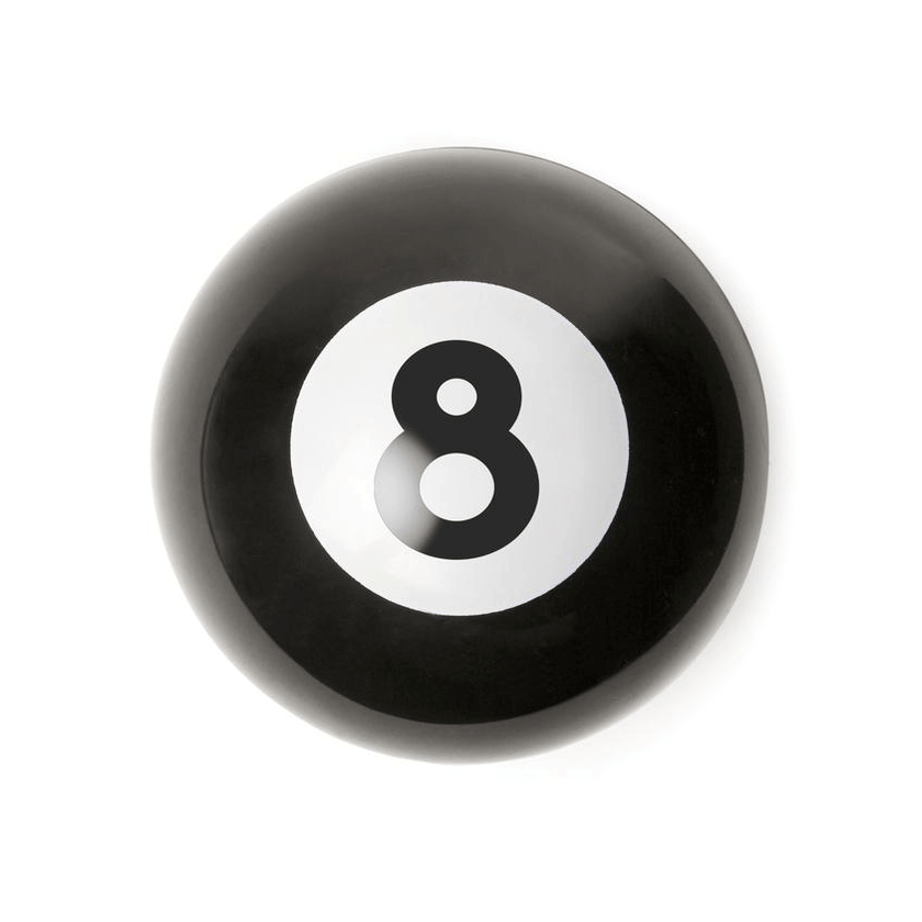 8 Ball Drinking Game — Twenty Sided™