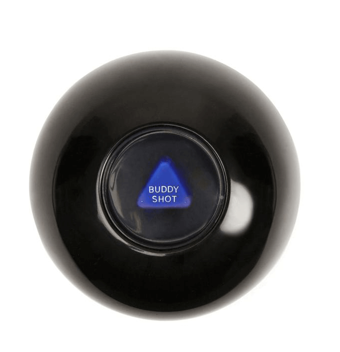 8 Ball Drinking Game