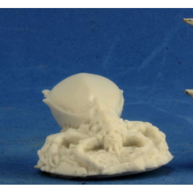 Mini - Reaper Bones 91006 Savage Worlds Prairie Tick Queen