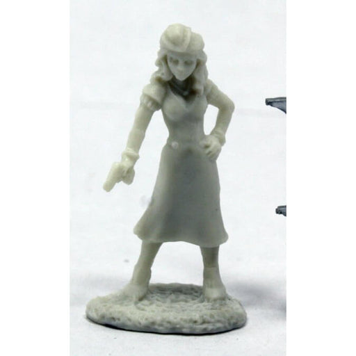 Mini - Reaper 91011 Femme Fatale (Human Female)