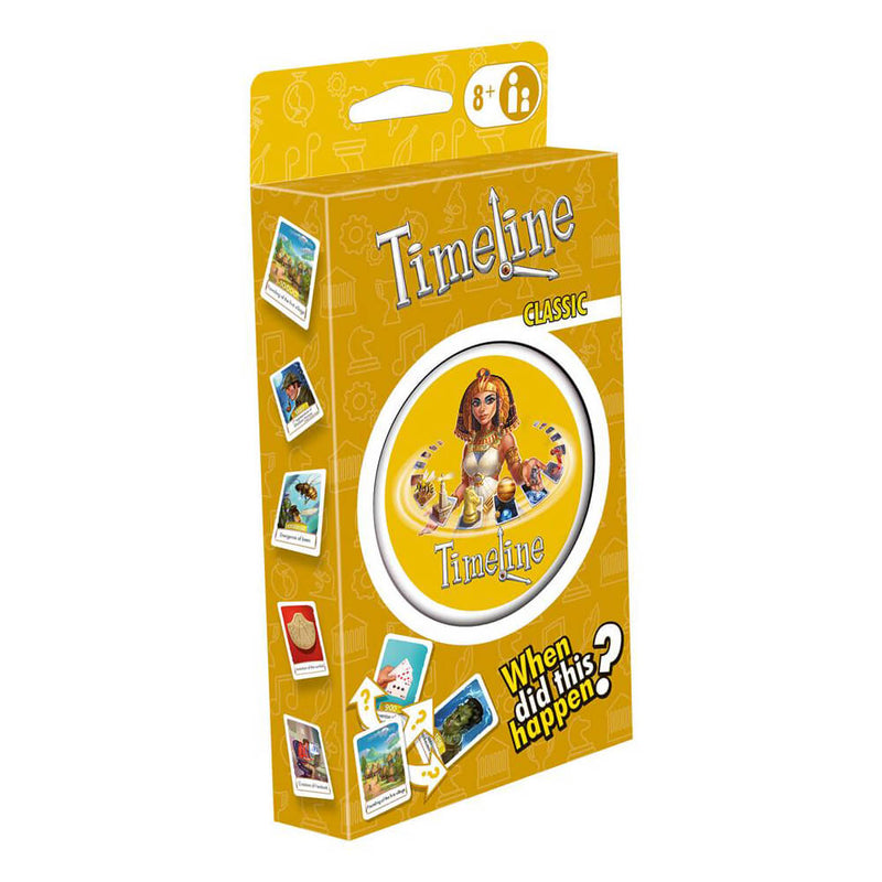 Timeline Classic (2018)