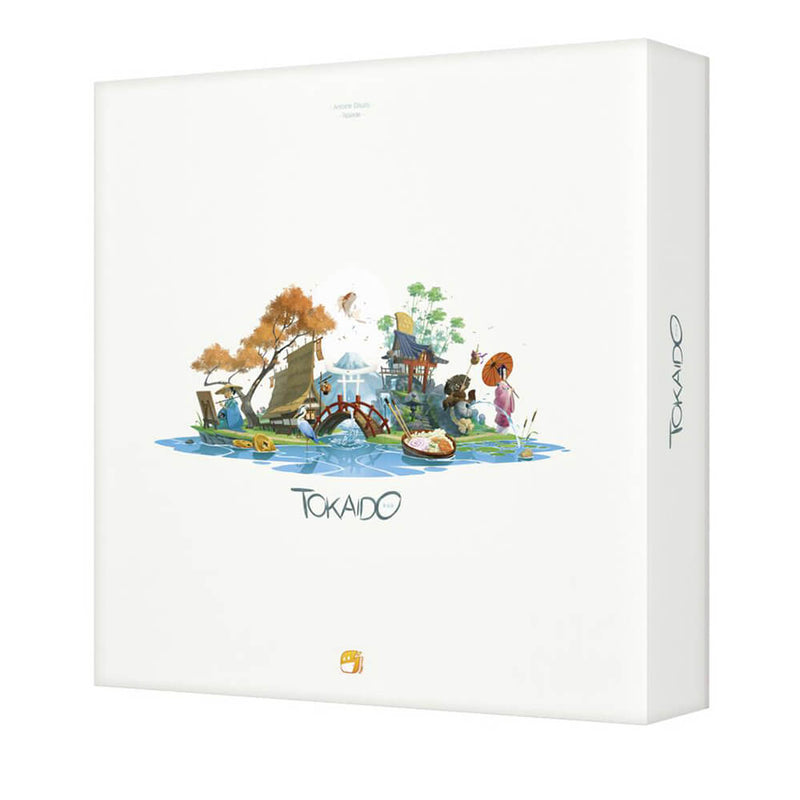 Tokaido