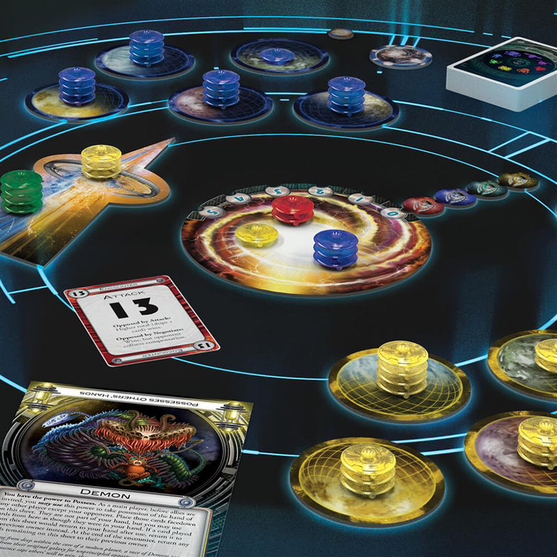Cosmic Encounter (42nd Anniversary Edition)