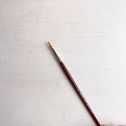 Paint Brush Reaper 08501 #2 Flat