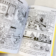 Bar Scrawl Carroll Gardens