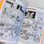 Bar Scrawl Williamsburg