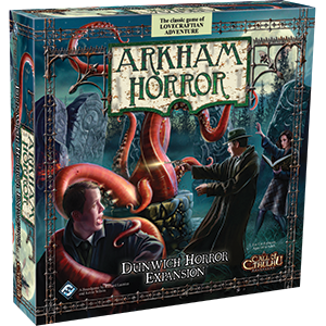Arkham Horror Expansion : Dunwich Horror