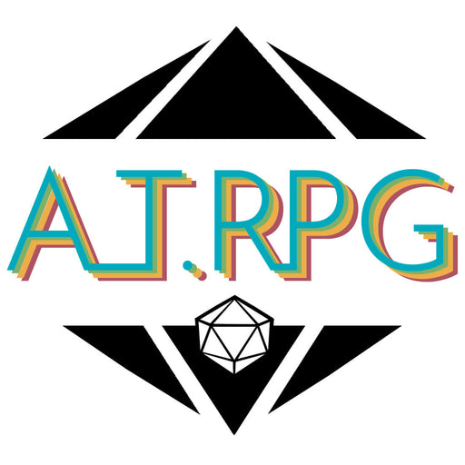 ALT.RPG Series | THU & SAT in September