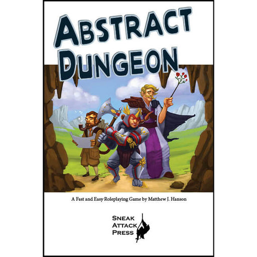 Abstract Dungeon