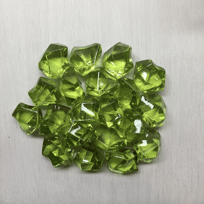 Counters Acrylic (20ct) Large