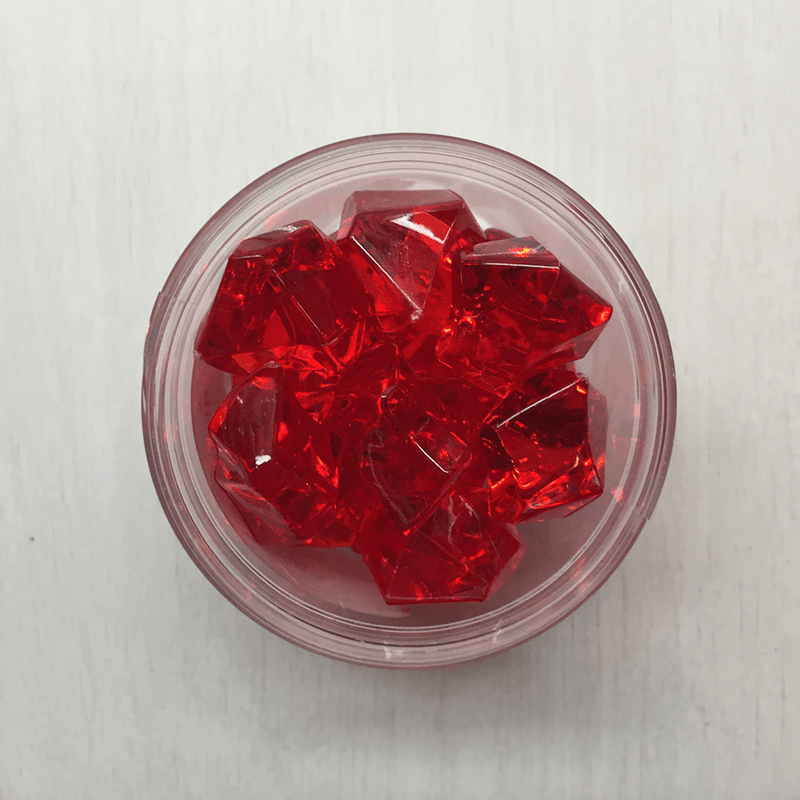 Counters Acrylic (20ct) Large