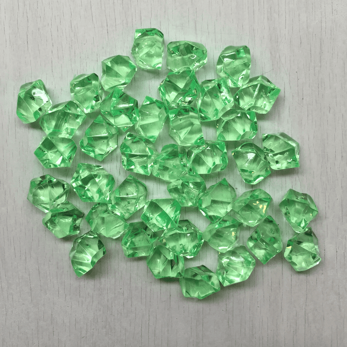 Counters Acrylic (40ct) Small