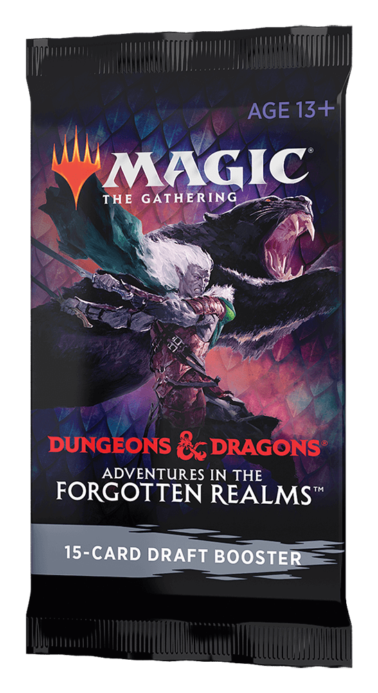 mtg afr card prices MTG Booster Pack Draft : Adventures in the Forgotten Realms (AFR) — Twenty Sided