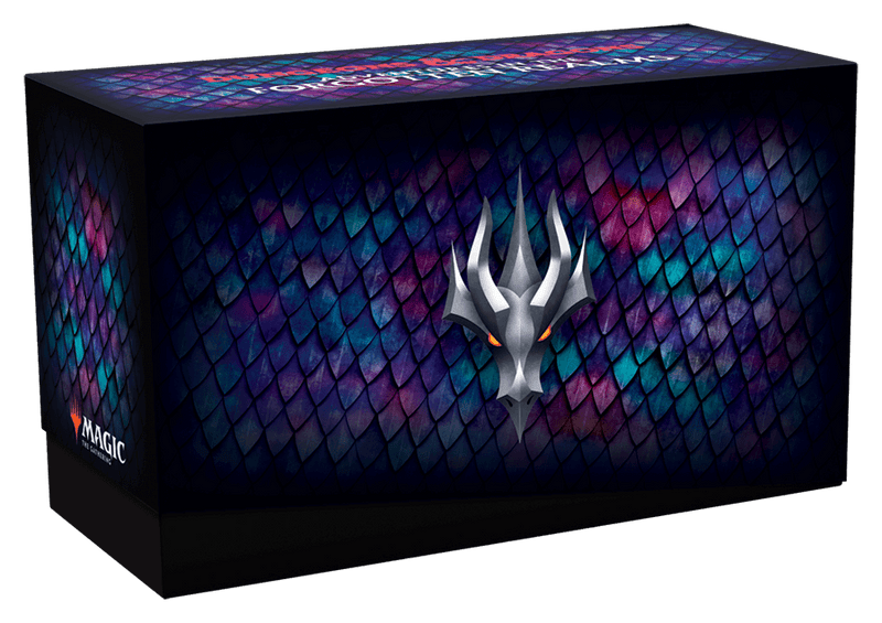 MTG Bundle : Adventures in the Forgotten Realms (AFR)