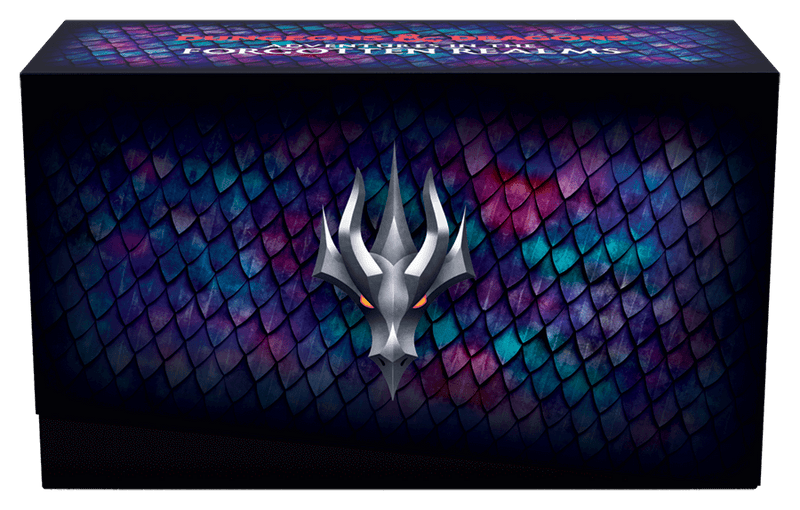 MTG Bundle : Adventures in the Forgotten Realms (AFR)